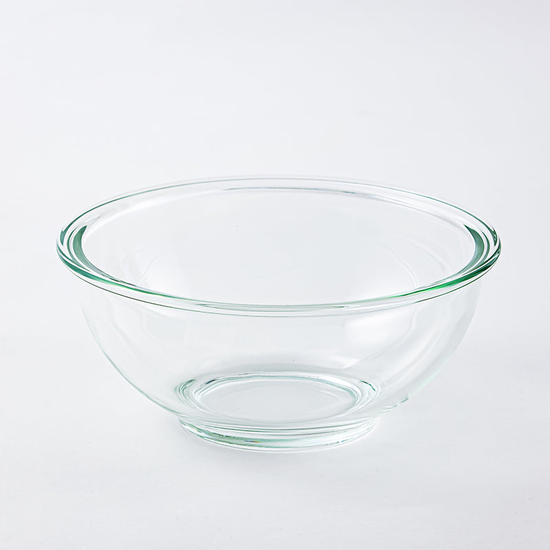 耐熱サラダボウル２０．６ｃｍ、１．４Ｌ