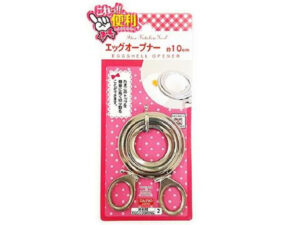 エッグオープナー約１０ｃｍ
