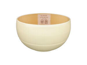 ＣＬＡＳＳＹ ＷＡＹＯＷＡＮ まる（食洗機対応、小、ＩＶ） ダイソー(DAISO)