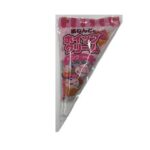 紙ねんどのホイップクリーム（ピンク）