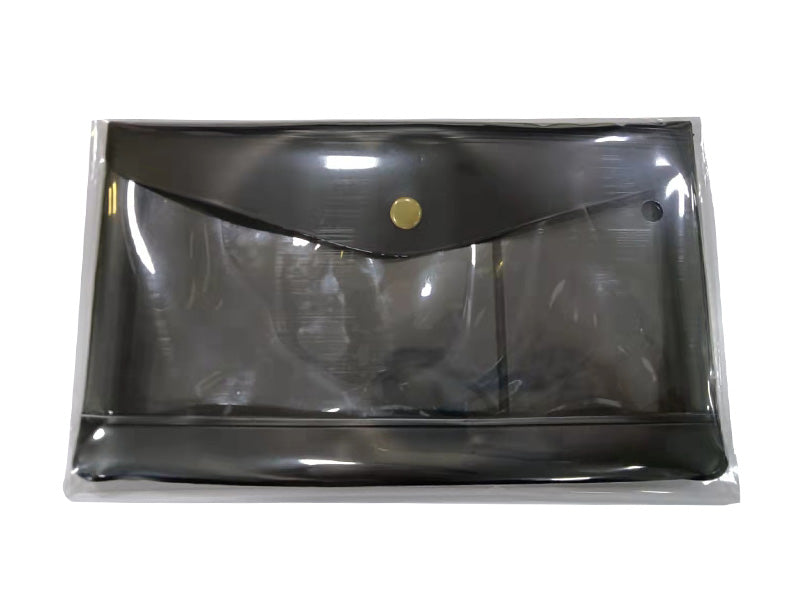 マチ付きケース（ブラック）