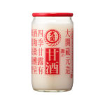 大関 甘酒 カップ １９０ｇ ダイソー(DAISO)