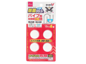 パイプ用洗浄剤（落ち落ちＶ、大粒タイプ） ダイソー(DAISO)