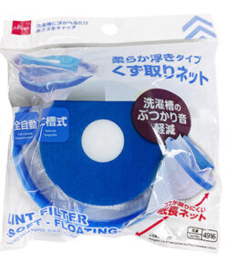 浮式くず取りネット ダイソー(DAISO)