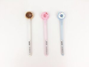 ボールペン（ドーナツ）