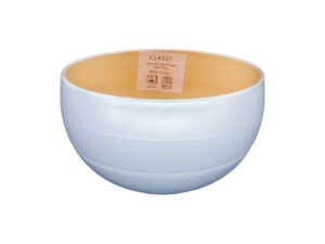 ＣＬＡＳＳＹ ＷＡＹＯＷＡＮ まる（食洗機対応、小、ＢＬ） ダイソー(DAISO)