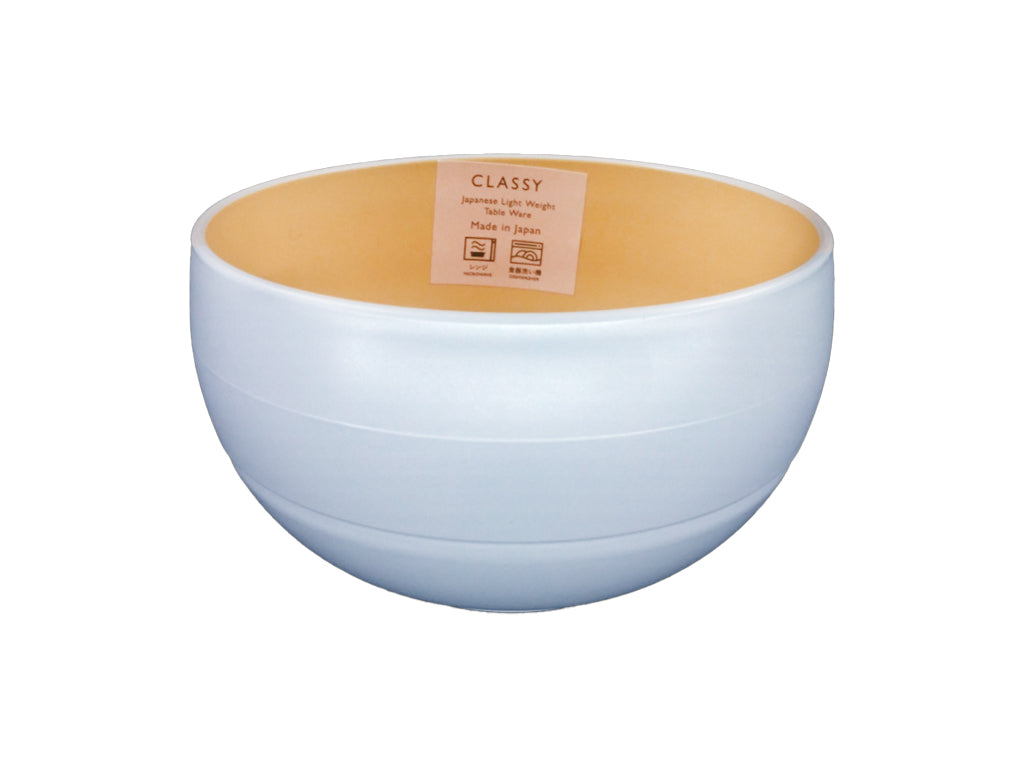 ＣＬＡＳＳＹ ＷＡＹＯＷＡＮ まる（食洗機対応、小、ＢＬ） ダイソー(DAISO)