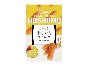 ＹＷ通商 しっとり干し芋スティック ５５ｇ
