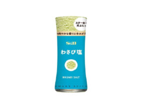 エスビー スマートスパイス わさび塩 １６ｇ