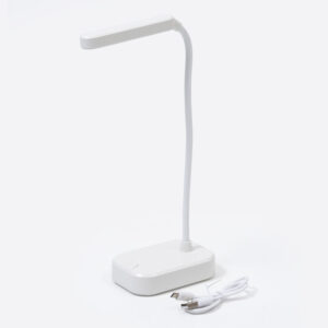スタンドライト ＵＳＢ／乾電池 両用 電球色