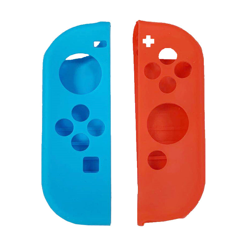 コントローラーカバー（Ｓｗｉｔｃｈ用、２個セット） ダイソー(DAISO)