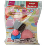 おもしろ消しゴム（お菓子）