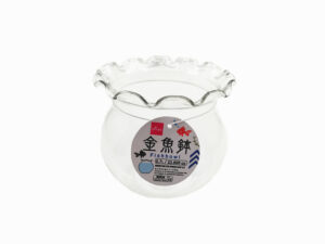 金魚鉢