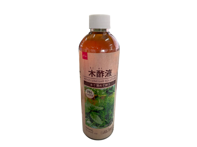 木酢液 ダイソー(DAISO)