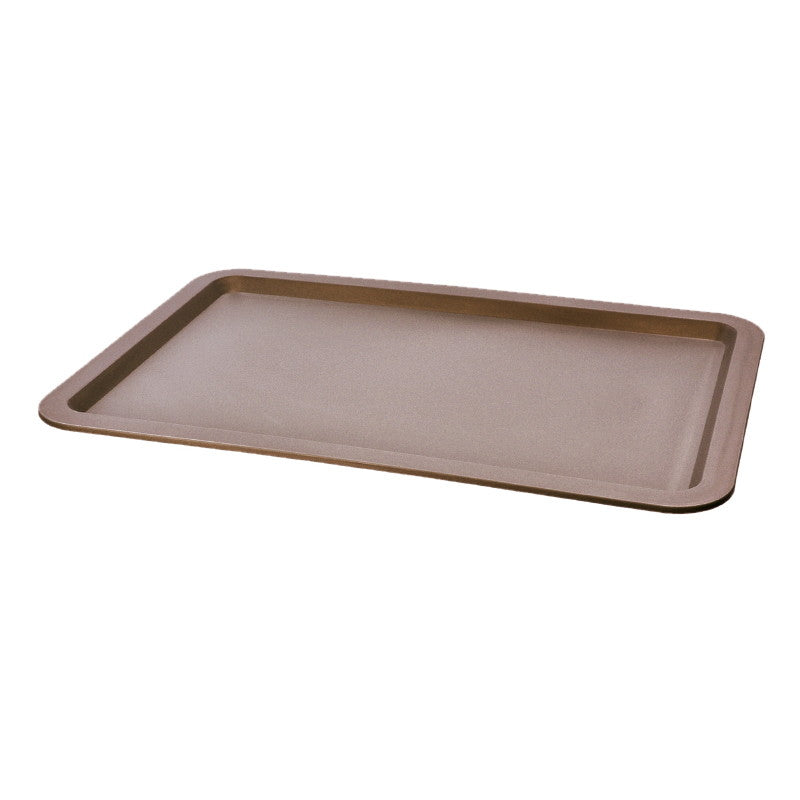 スクエア収納ケース４Ｌ用フタ（ブラウン）