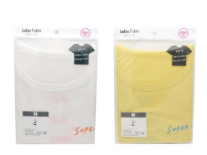 Ｔシャツ（Ｍ ＳＵＰＥＲ ＬＵＣＫＹ ＴＧＣ） ダイソー(DAISO)