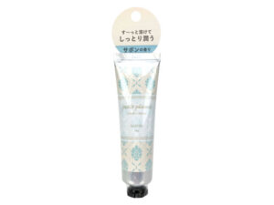 ｐｅｔｉｔ ｐｌｕｍｅ ハンドクリーム サボン ダイソー(DAISO)