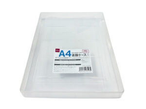 Ａ４書類ケース