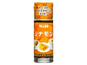 Ｓ＆Ｂ バリュースパイス シナモン １２ｇ