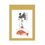 三角屋水産 鯛だし塩 １７ｇ