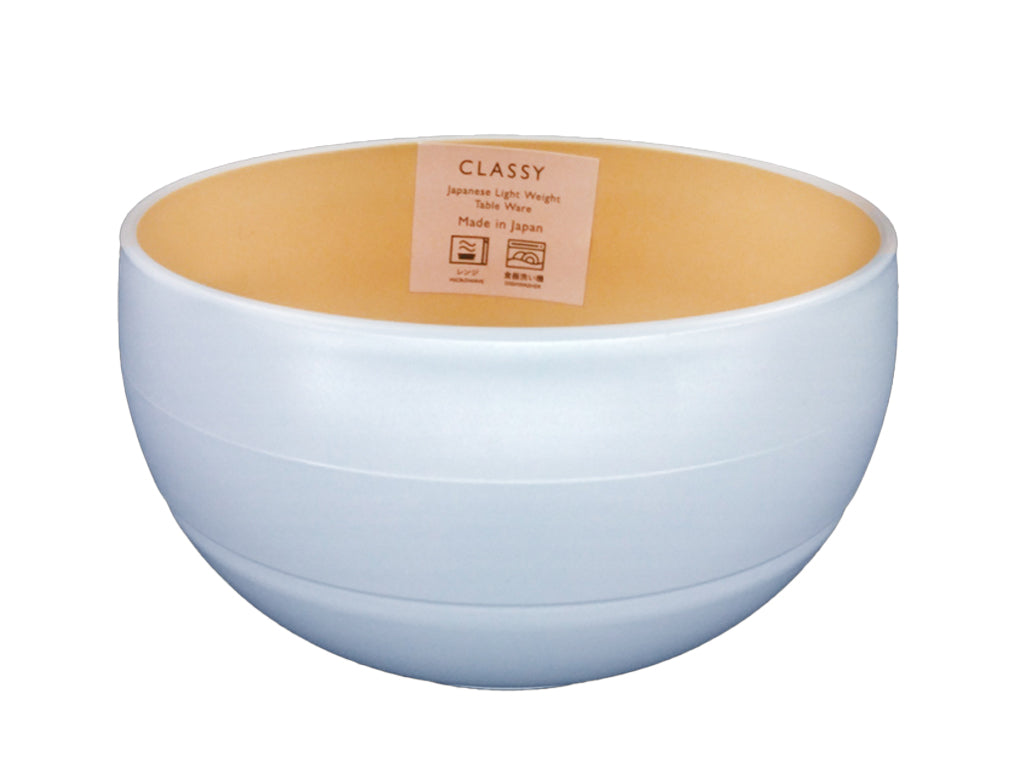 ＣＬＡＳＳＹ ＷＡＹＯＷＡＮ まる（食洗機対応、中、ＢＬ） ダイソー(DAISO)
