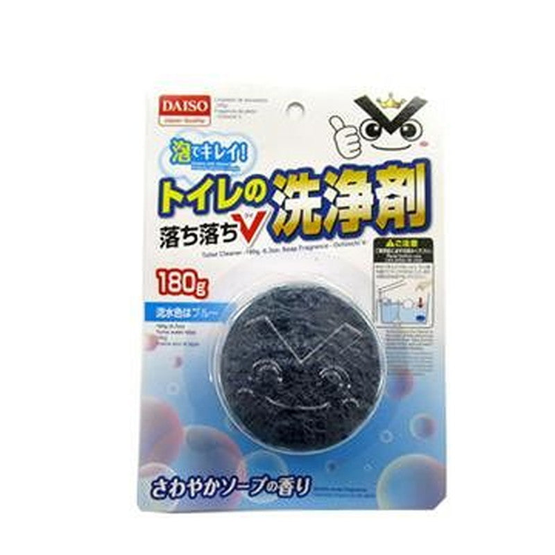 落ち落ちＶトイレ洗浄剤 ソープの香り