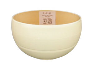 ＣＬＡＳＳＹ ＷＡＹＯＷＡＮ まる（食洗機対応、中、ＩＶ） ダイソー(DAISO)