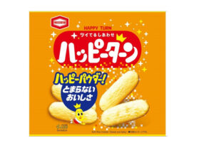アジカル ハッピーターン ５４ｇ