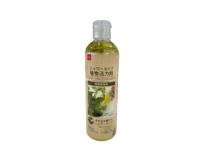 シャワータイプ植物活力剤（観葉植物用） ダイソー(DAISO)