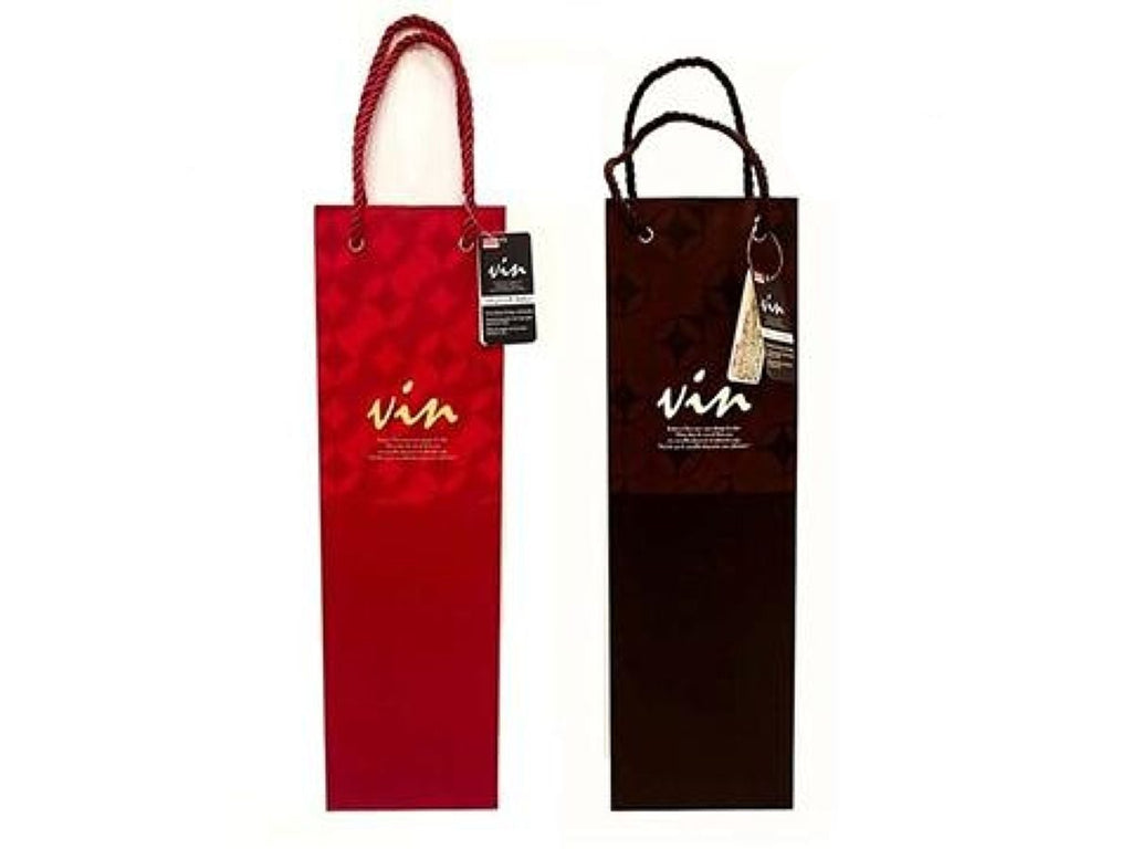 ワインバッグ モダン ダイソー(DAISO)