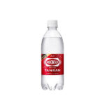 アサヒ ウィルキンソンタンサンＰＥＴ５００ｍｌ ダイソー(DAISO)