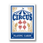 本格トランプＣＩＲＣＵＳ ブルー