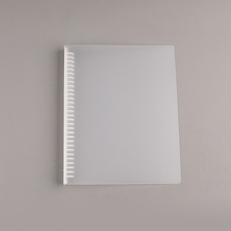 ３０リングファイル（Ａ４）