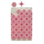 掲示用粘着テープ ワッポン（１シート入）