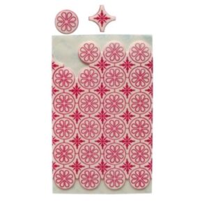 掲示用粘着テープ ワッポン（１シート入）