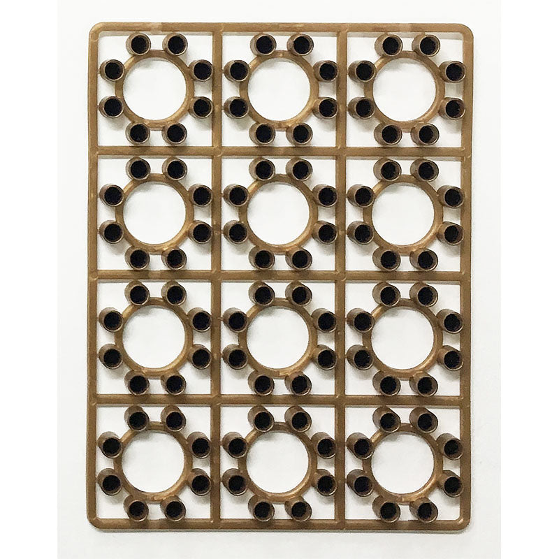 おもちゃのピストルの弾（８連発） ダイソー(DAISO)