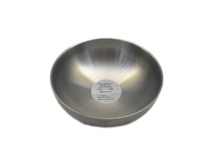 二重構造ステンレス冷麺器 ダイソー(DAISO)