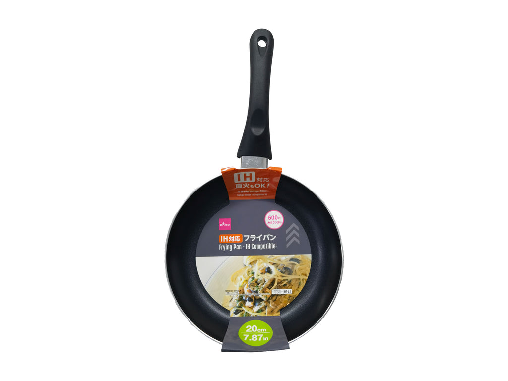 フライパン（ＩＨ対応） ダイソー(DAISO)