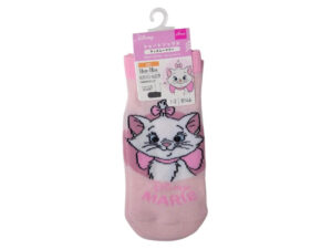靴下、キッズ（ディズニーマリー） ダイソー(DAISO)