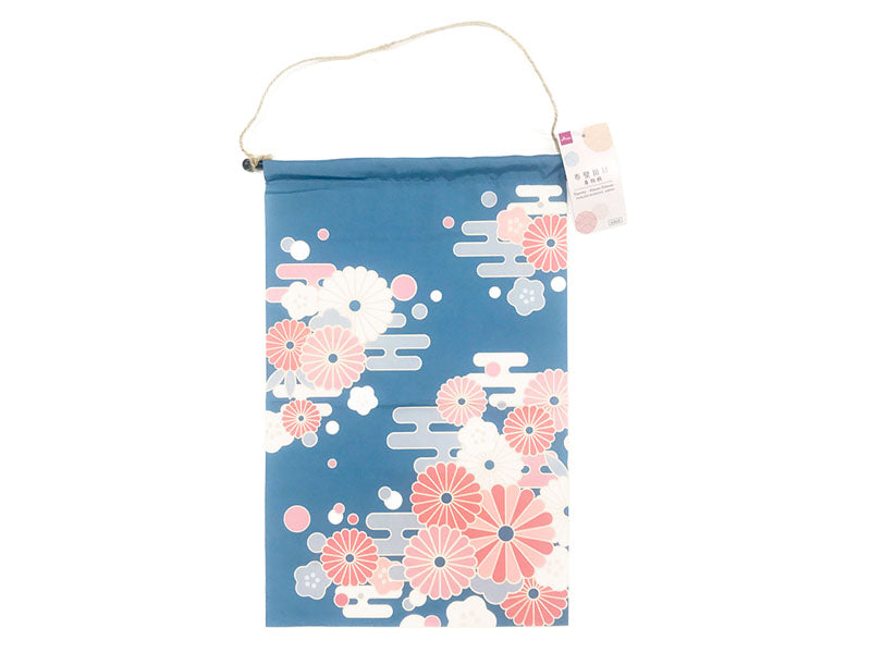 布壁掛け（着物柄） ダイソー(DAISO)