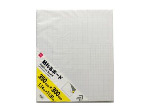 貼れるボード ダイソー(DAISO)