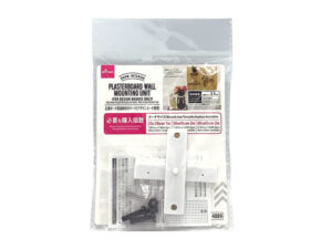 石膏ボード壁面取付けパーツ（デザインボード専用） ダイソー(DAISO)