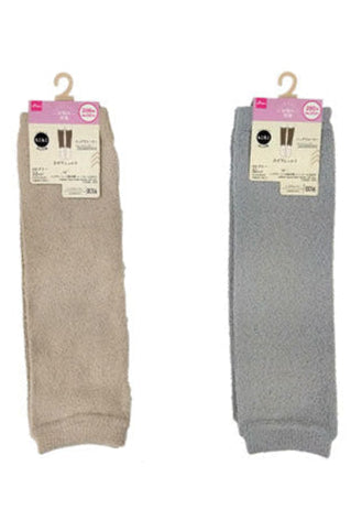 レッグウォーマー（お悩み対策、ショートモール） ダイソー(DAISO)