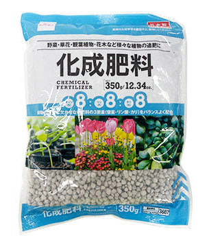 化成肥料 ダイソー(DAISO)