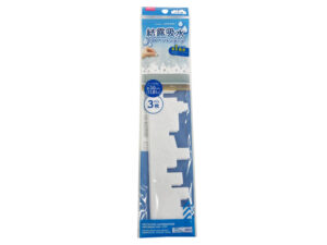 結露吸水デコレーションテープ（シティ柄） ダイソー(DAISO)