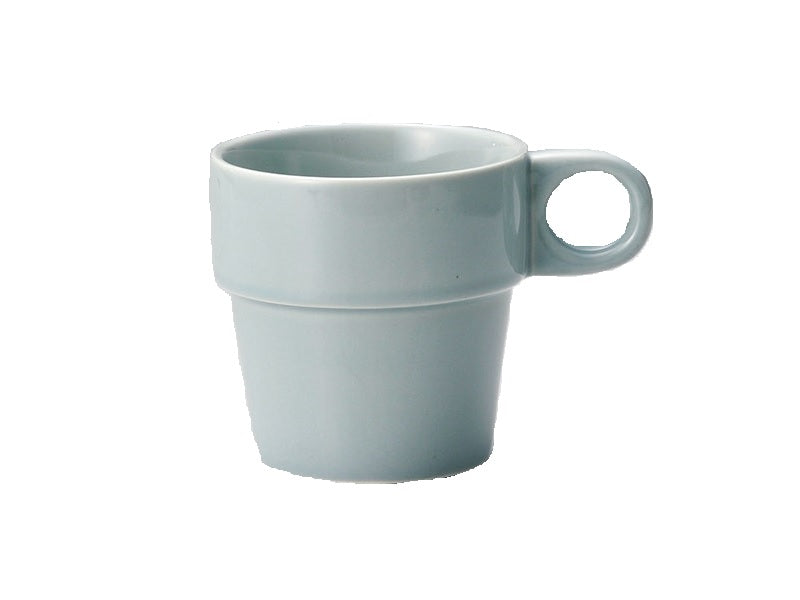 スタックマグ（カラー、グレー） ダイソー(DAISO)