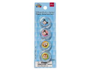 マグネット（ディズニーツムツム） ダイソー(DAISO)