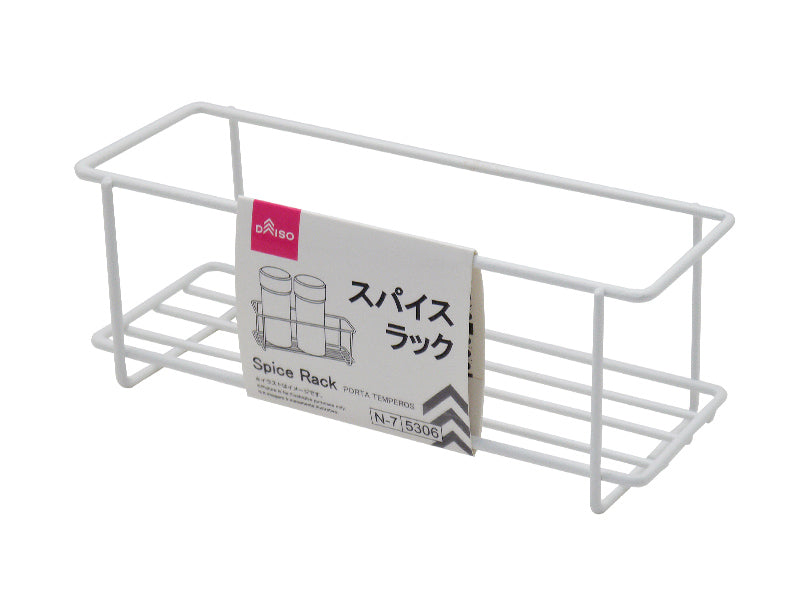スパイスラック ダイソー(DAISO)