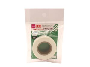 塗装用マスキングテープ（白） ダイソー(DAISO)