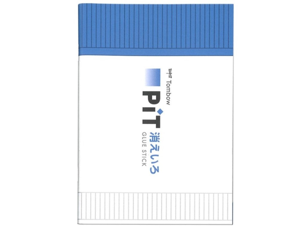 ポケットノート（ＰｉＴのり柄） ダイソー(DAISO)